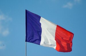Deutsch-Französischer Tag in der 1. großen Pause gefeiert – HAZ berichtet