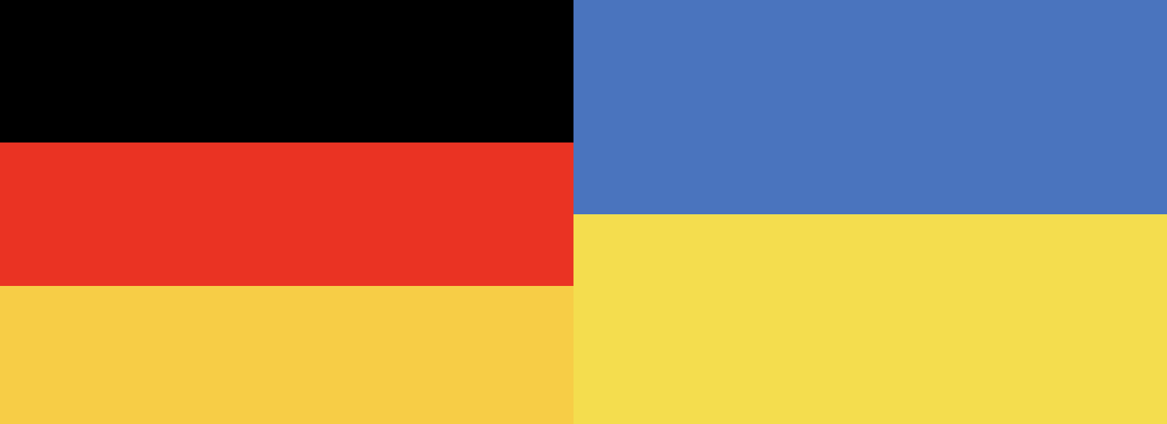 Anmeldung von Schülerinnen und Schüler aus der Ukraine