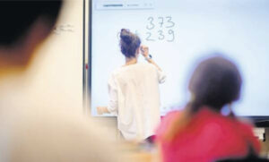 Burgwedels Schulen spüren Lehrkräftemangel nur wenig – HAZ berichtet