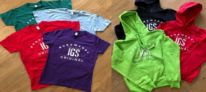 Hoodies vom Weihnachtsmann – Verkaufsaktion am 22.12