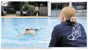 Projekt Rettungsring