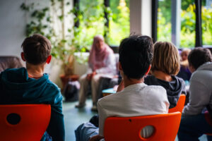 Wir suchen eine Elternzeitvertretung für unsere Schulsozialarbeit!
