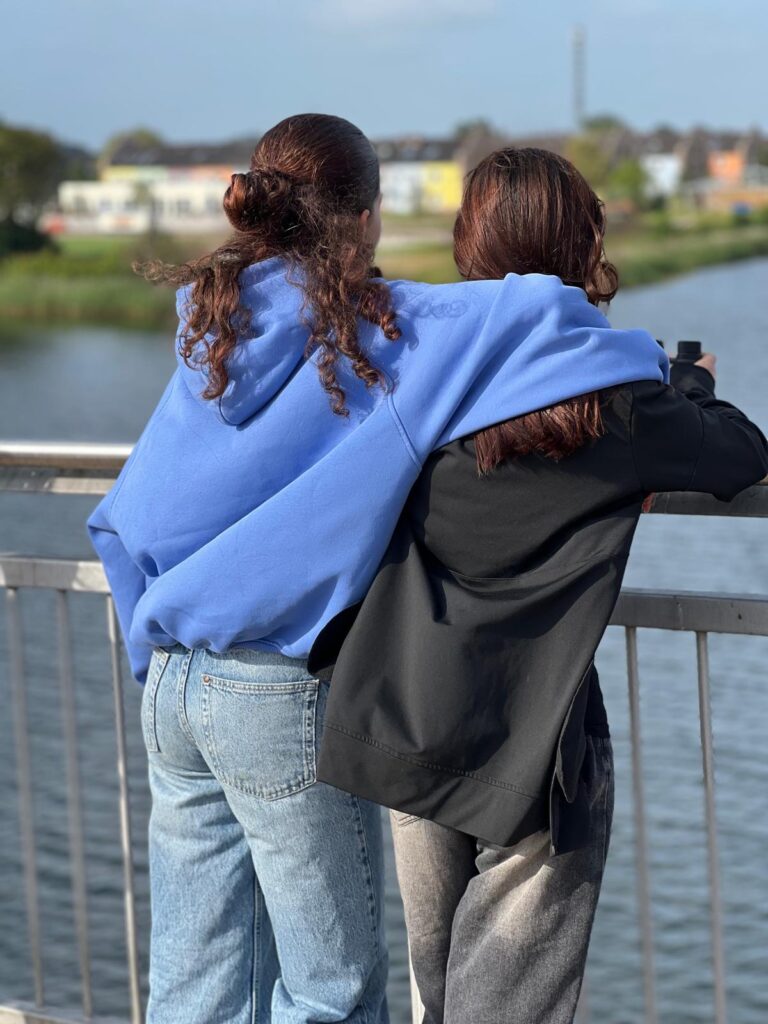 Vögel beobachten am Nordsee Tag