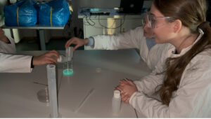 Optischen Phänomenen auf der Spur!