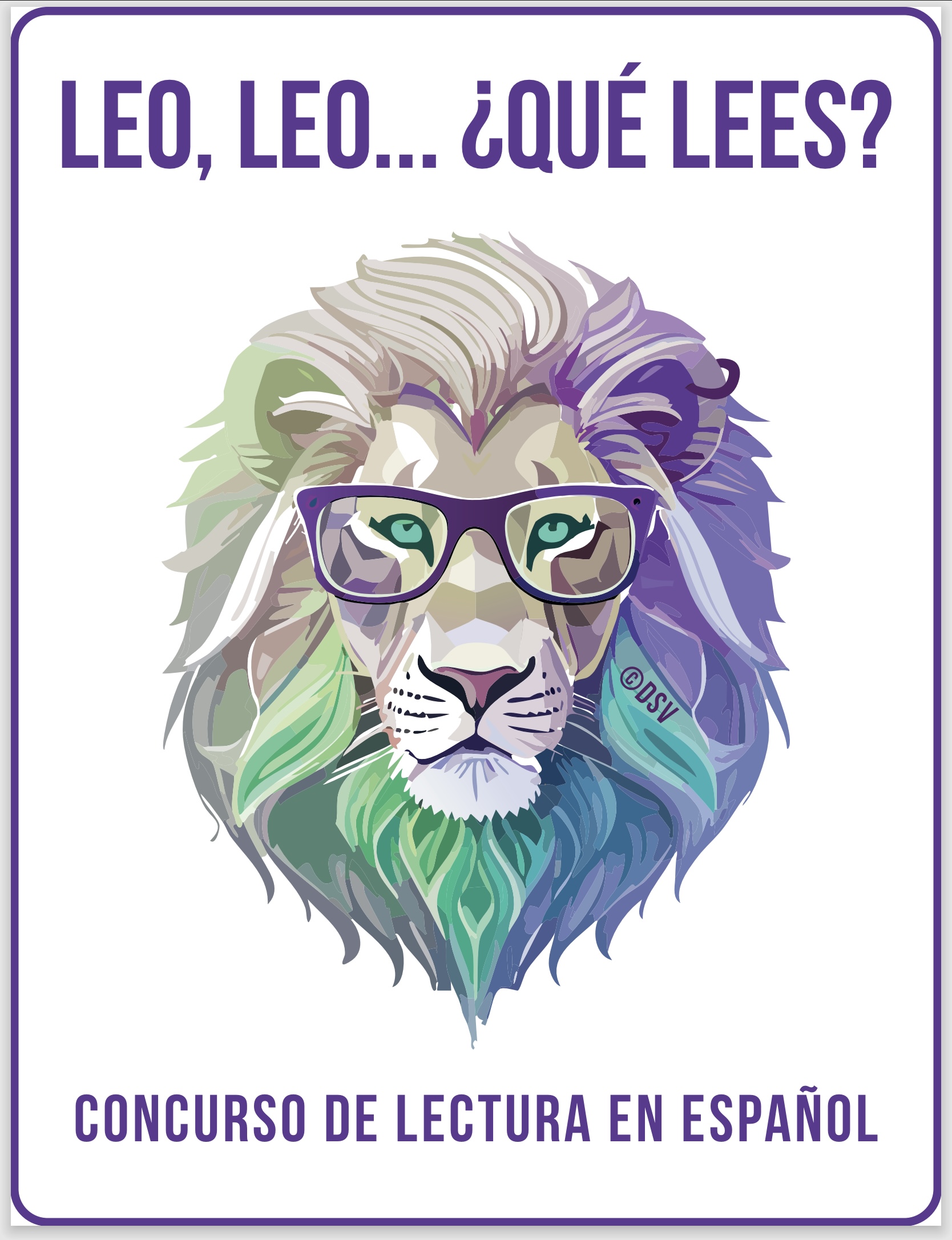 Spanischer Vorlesewettbewerb „Leo Leo – ¿Qué lees?“ im 7. Jahrgang