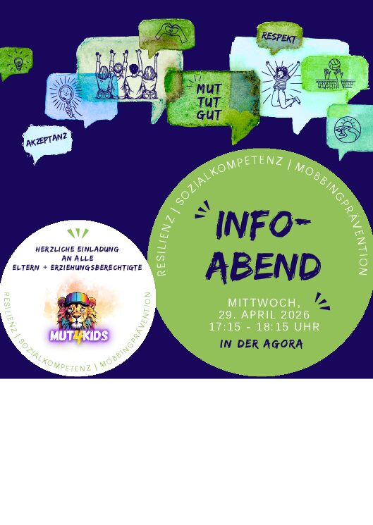 Mut4Kids – Einladung Info-Abend